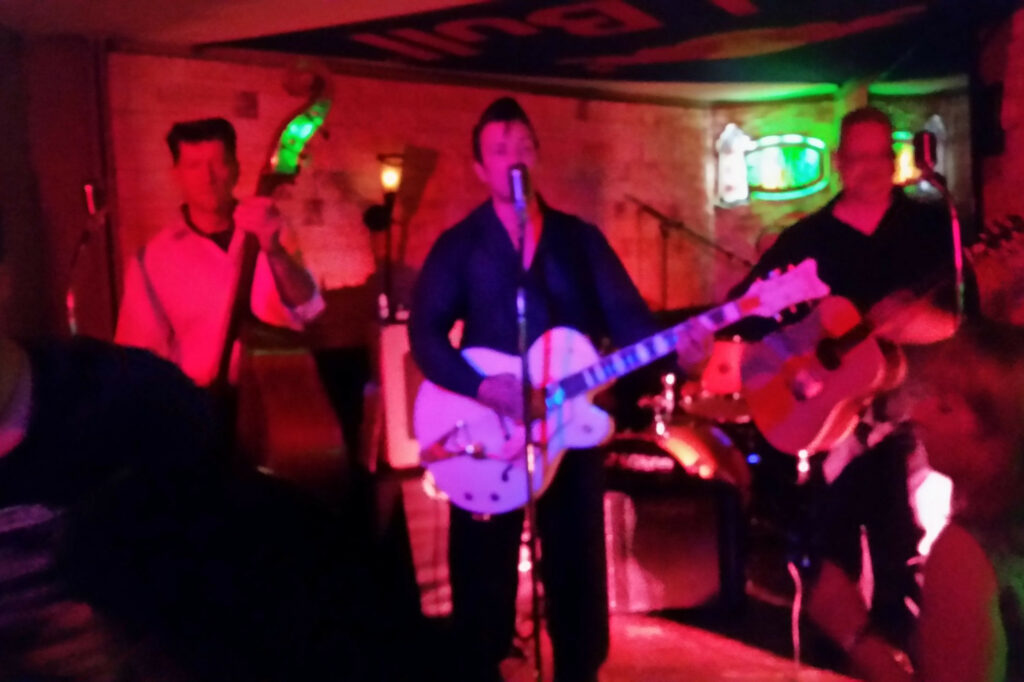 Restaurant Gutschein John o Groats Hamburg