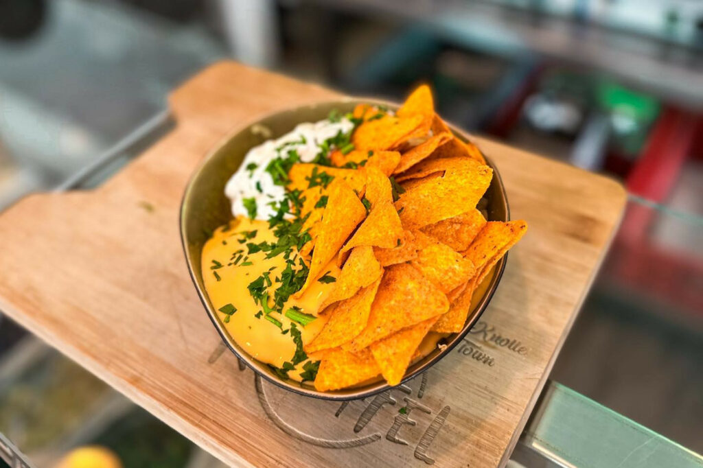 Restaurant Gutschein K wie Kartoffel Bochum