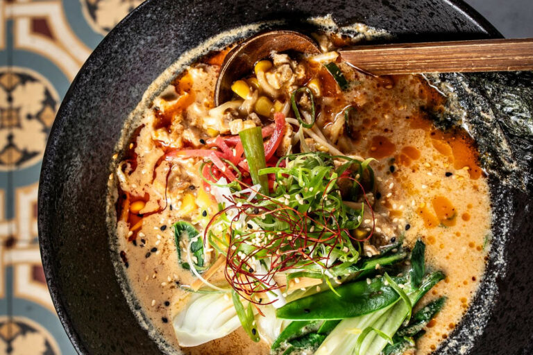 Restaurant Gutschein Kaiyo – Japanese Restaurant Hamburg