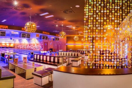 KANGAROO’S LAND Restaurant-Gutschein