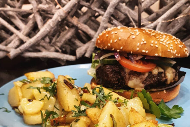 Restaurant Gutschein Kantino Elmshorn