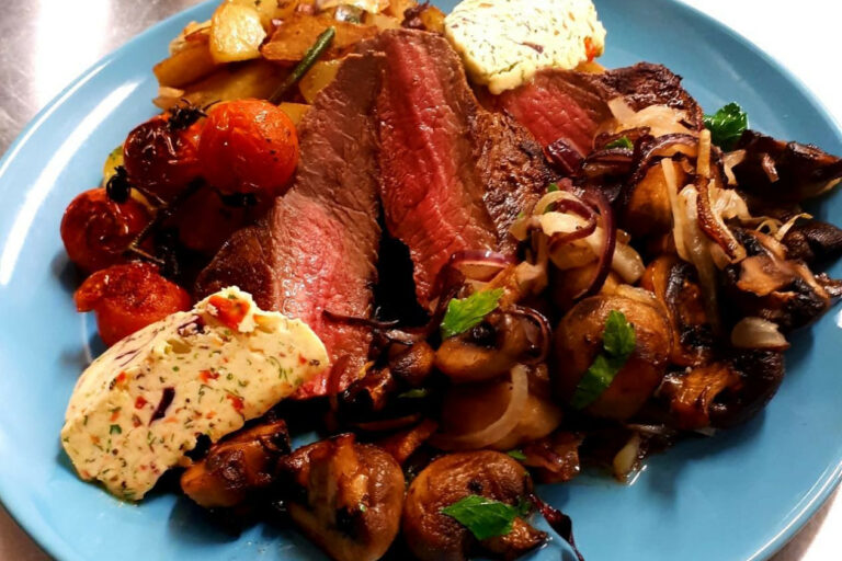 Restaurant Gutschein Kantino Elmshorn