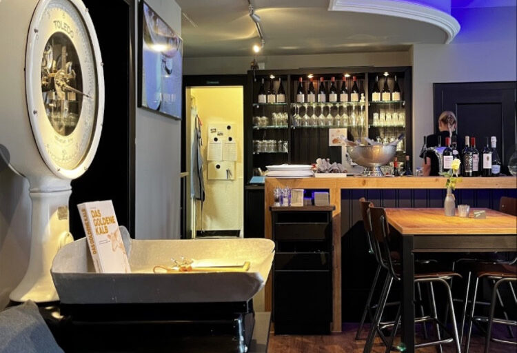 Restaurant Gutschein Karl.s Essen