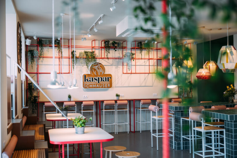 Restaurant Gutschein Kaspar Schmauser