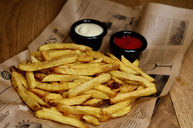 Restaurant Gutschein Kerkini Burger Bar Langenfeld (Rheinland)