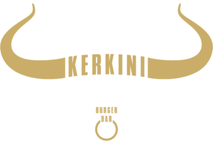 Logo Kerkini Burger Bar