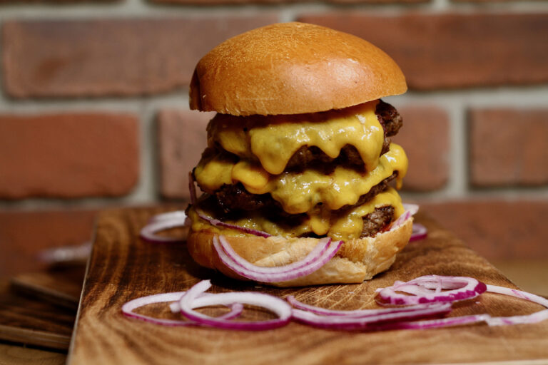 Restaurant Gutschein Kerkini Burger Bar Langenfeld (Rheinland)