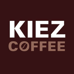Logo KIEZCOFFEE Hamburg