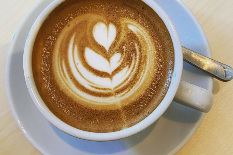 Restaurant Gutschein KIEZCOFFEE Hamburg