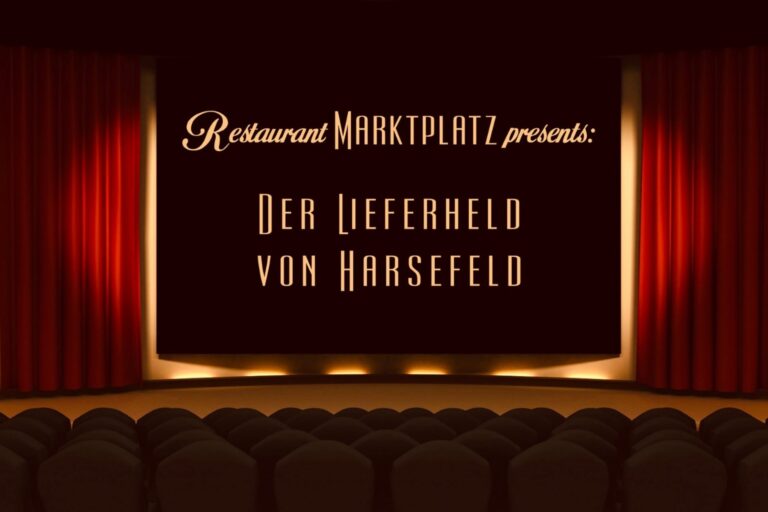 Restaurant Gutschein für Kino Hotel Meyer/ Restaurant Marktplatz