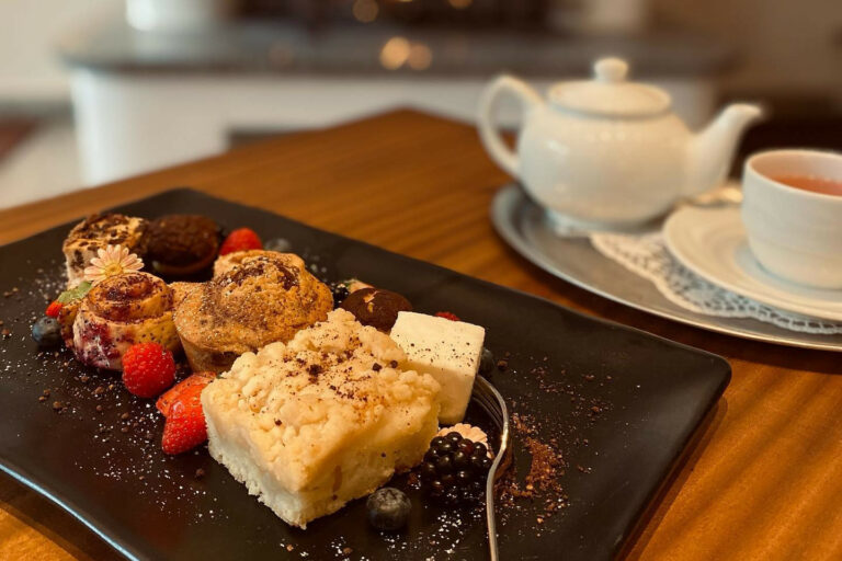 Restaurant Gutschein Kleinhuis Restaurant im Baseler Hof Hamburg