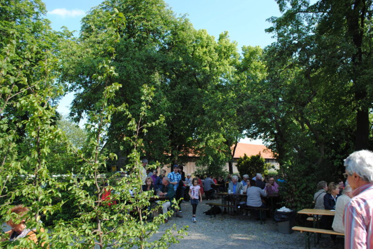 Restaurant Gutschein für Klosterkrug