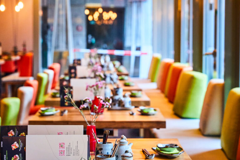 Restaurant Gutschein kofookoo yam’cha Hamburg