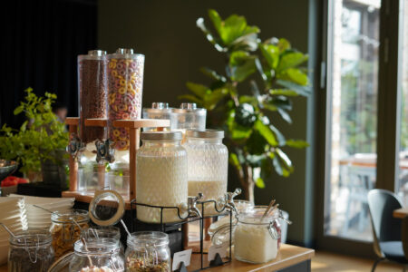 Koko & Lores Restaurant-Gutschein