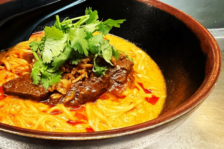 Restaurant Gutschein Kokomo Noodle Club Hamburg