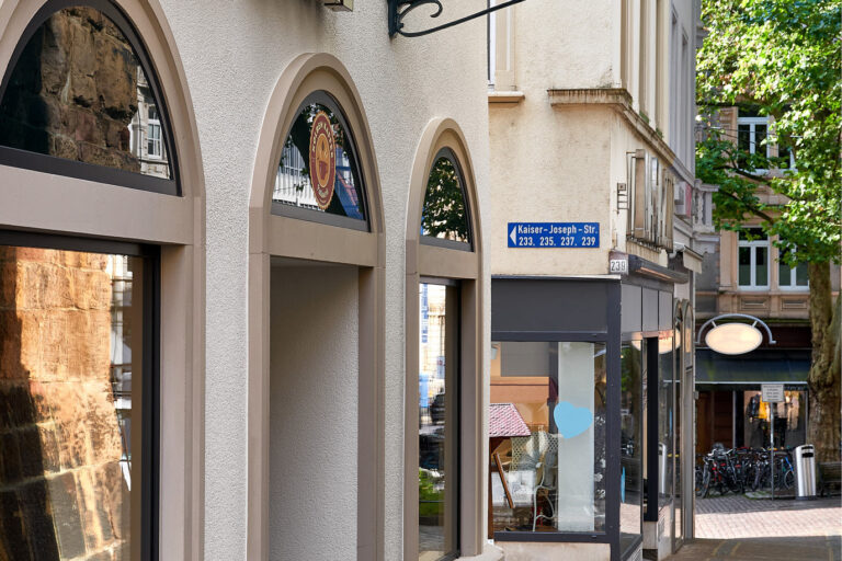 Restaurant Gutschein Kolben Kaffee Freiburg