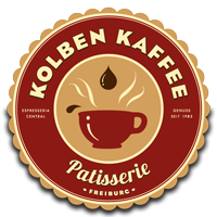 Logo Kolben Kaffee Freiburg
