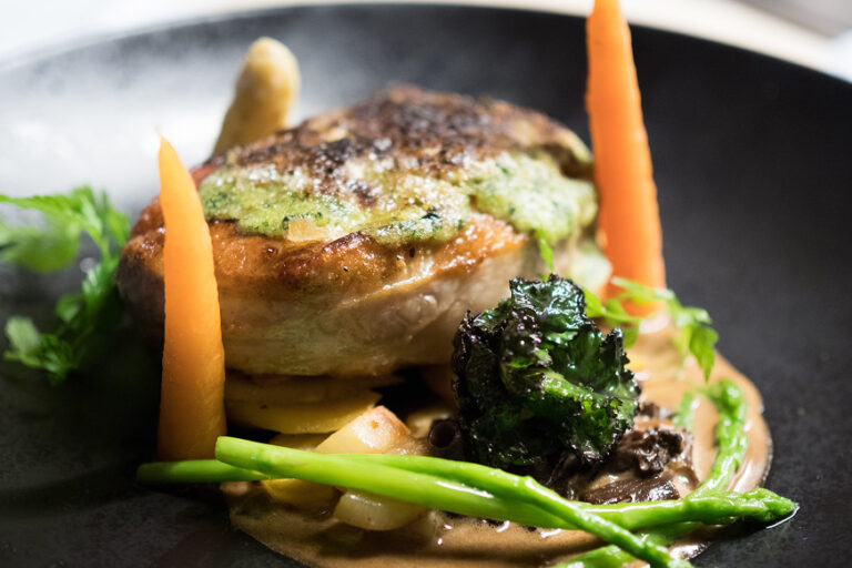 Restaurant Gutschein Krehl´s Linde Stuttgart