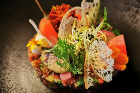 Krehl´s Linde Restaurant-Gutschein