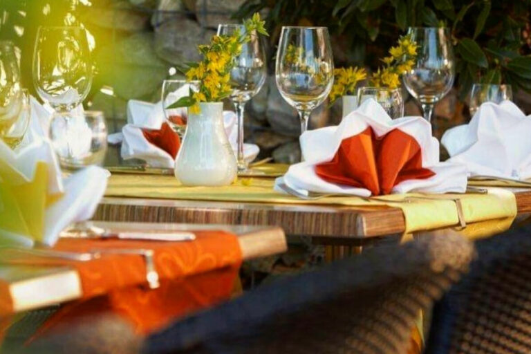 Restaurant Gutschein für Kreuz-Post Hotel-Restaurant-Spa