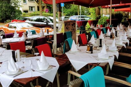 L’espresso Bar Hamburg Restaurant-Gutschein