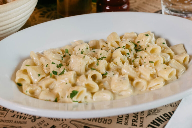 Restaurant Gutschein L’Osteria