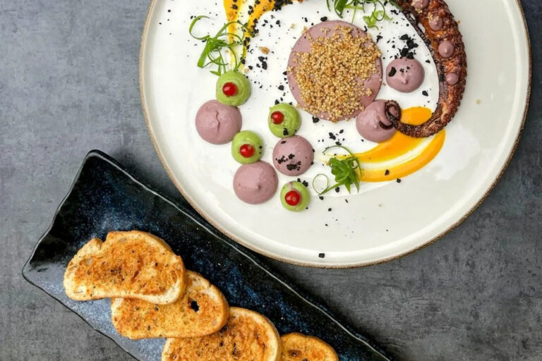 Restaurant Gutschein LA CEVI Frankfurt