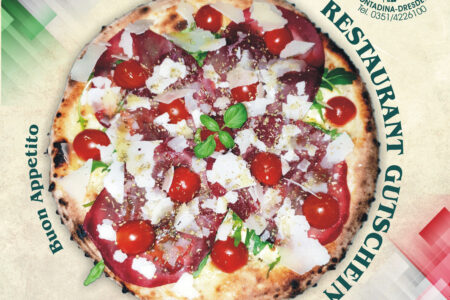 La Contadina Restaurant-Gutschein