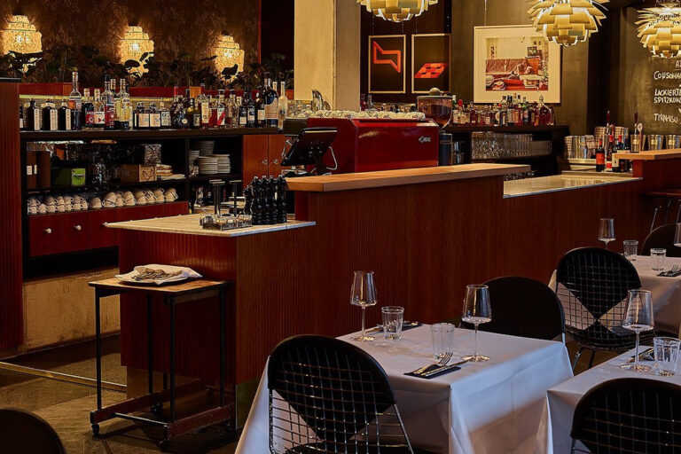 Restaurant Gutschein La Fonda Köln