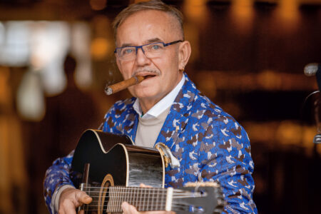 La Grappa Restaurant-Gutschein