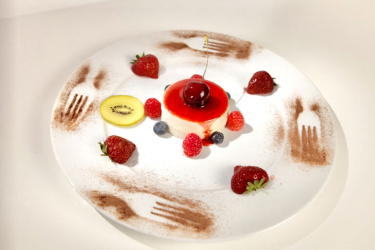 Restaurant Gutschein La Romantica da Franco Dortmund