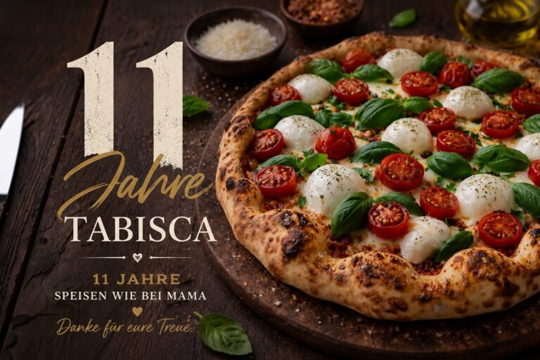 Restaurant Gutschein für La Tabisca