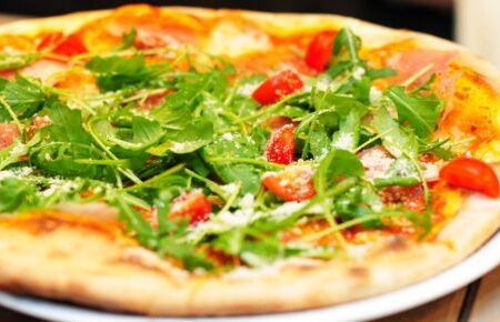 La Tettoia Restaurant-Gutschein