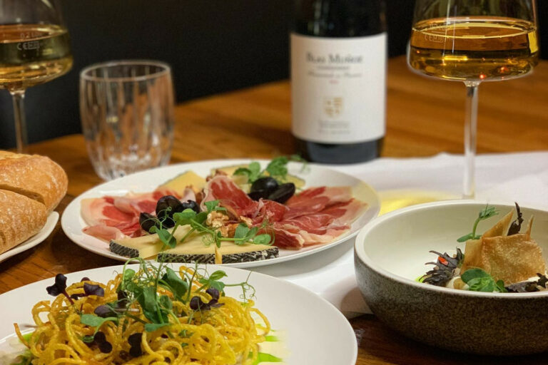 Restaurant Gutschein La Trinca Frankfurt