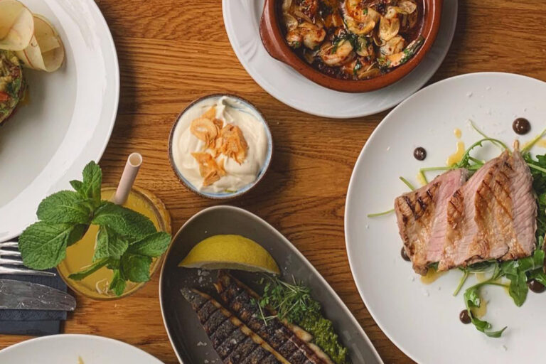 Restaurant Gutschein für La Trinca