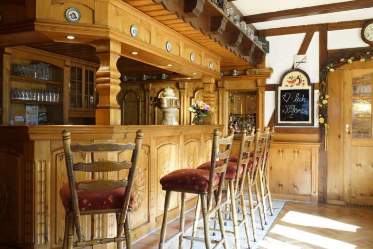 Restaurant Gutschein Landgasthof Göbel Willingen (Upland)