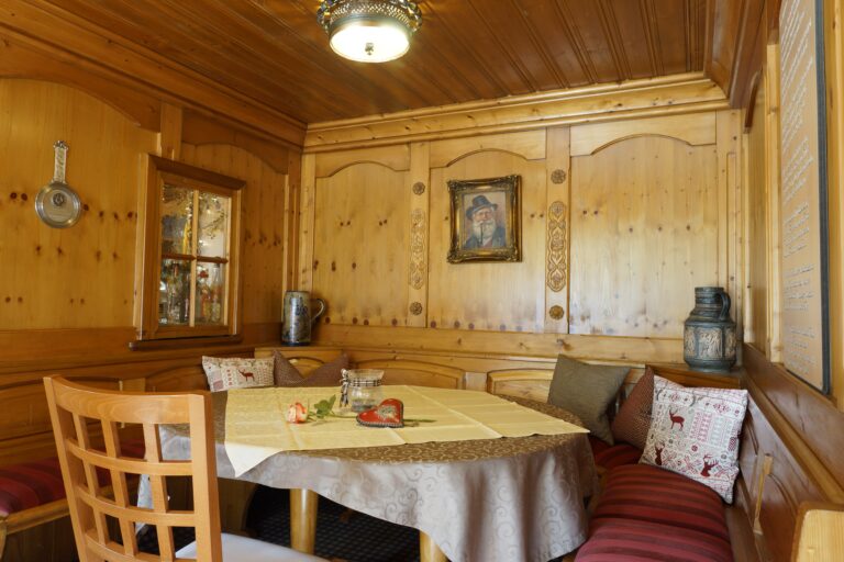 Restaurant Gutschein Landgasthof Göbel Willingen (Upland)