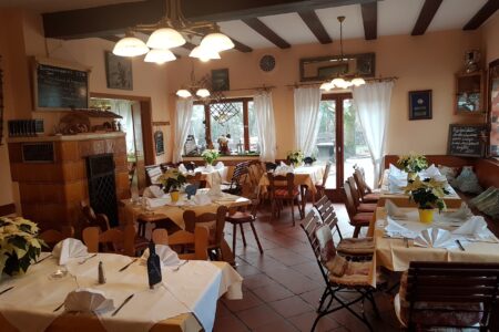 Landgasthof Zum Brückenwirt Restaurant-Gutschein