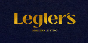 Logo Legler’s – Modern Bistro