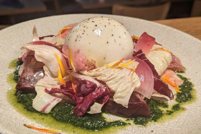 Restaurant Gutschein Legler’s – Modern Bistro Hamburg