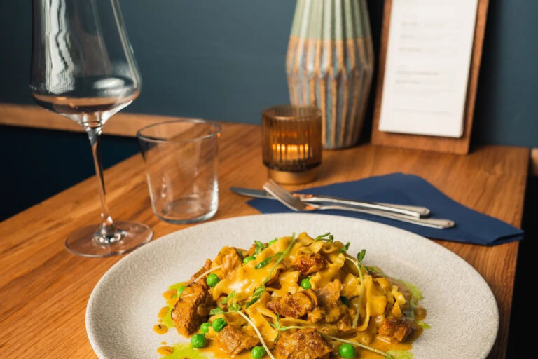 Restaurant Gutschein Legler’s – Modern Bistro Hamburg