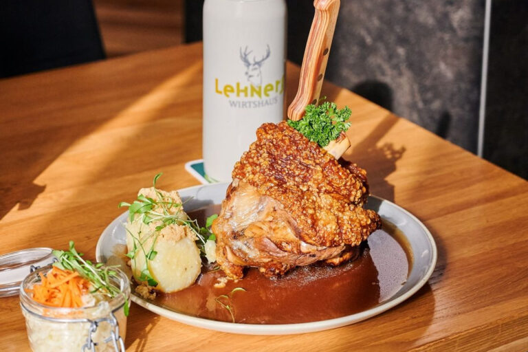 Restaurant Gutschein Lehners Wirtshaus Karlsruhe