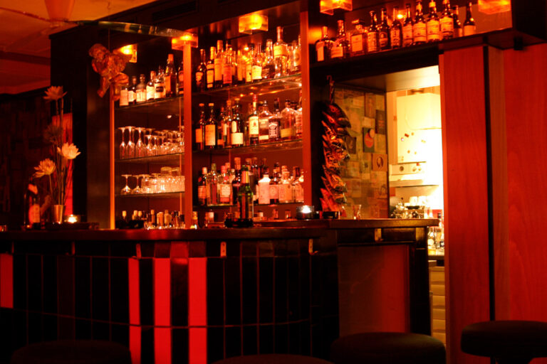 Restaurant Gutschein für Lemans