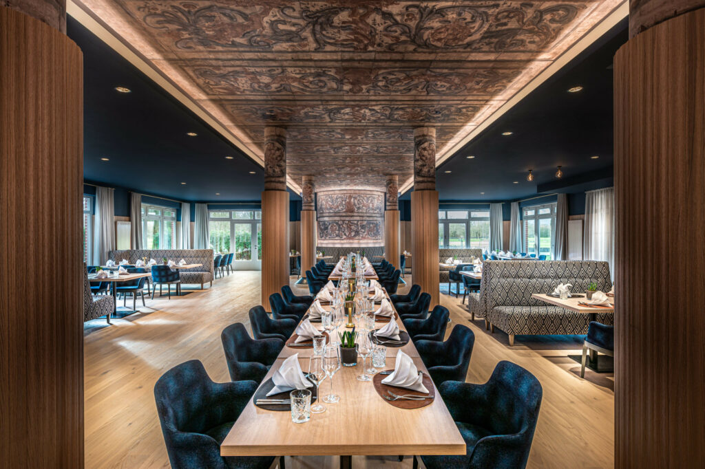 Restaurant Gutschein Lemsahler Hamburg