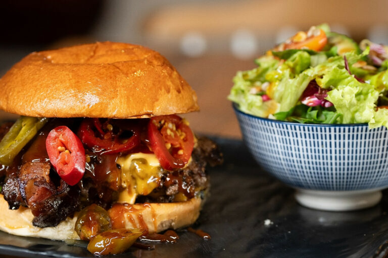 Restaurant Gutschein Leo’s Juice & Burger Lübeck