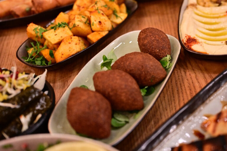 Restaurant Gutschein für LEVAROSA