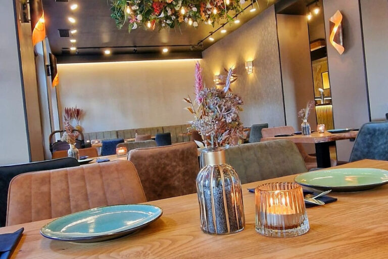 Restaurant Gutschein LEVAROSA Bochum