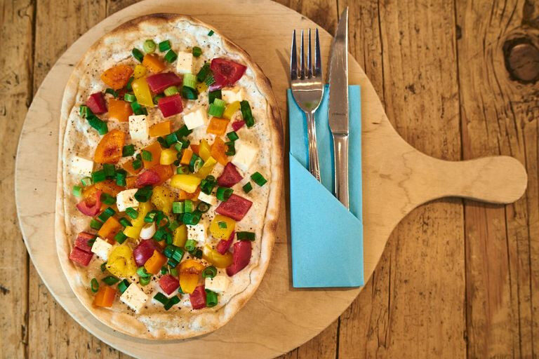 Restaurant Gutschein Lieblingskaffee – The Happy Place Osnabrück