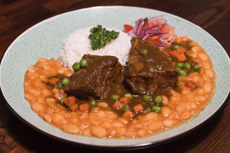 Restaurant Gutschein Limas RestoBar Düsseldorf