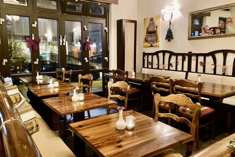 Restaurant Gutschein Limas RestoBar Düsseldorf